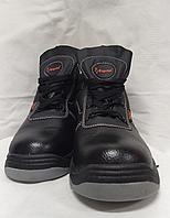 Ботинки рабочие с МП KAPRIOL