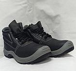 Ботинки с МП GEVAVI, фото 2