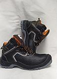 Ботинки рабочие с МП REDKING, фото 5