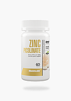 Zinc Picolinate 50mg