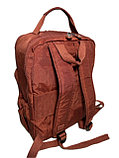 Женский рюкзак для города "BOBO" . Высота 38 см, ширина 27 см, глубина 14 см., фото 3
