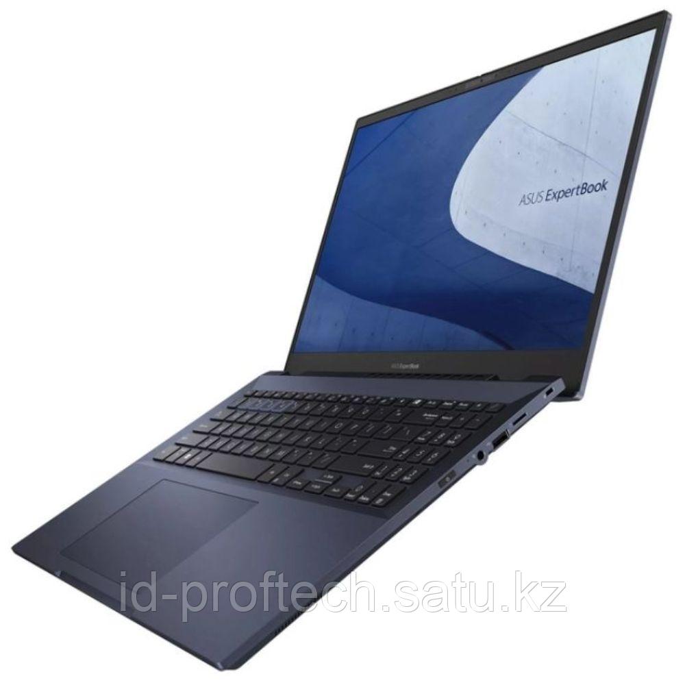 Ноутбук ASUS B5602CBA-MB0461X 16 IPS 300nt