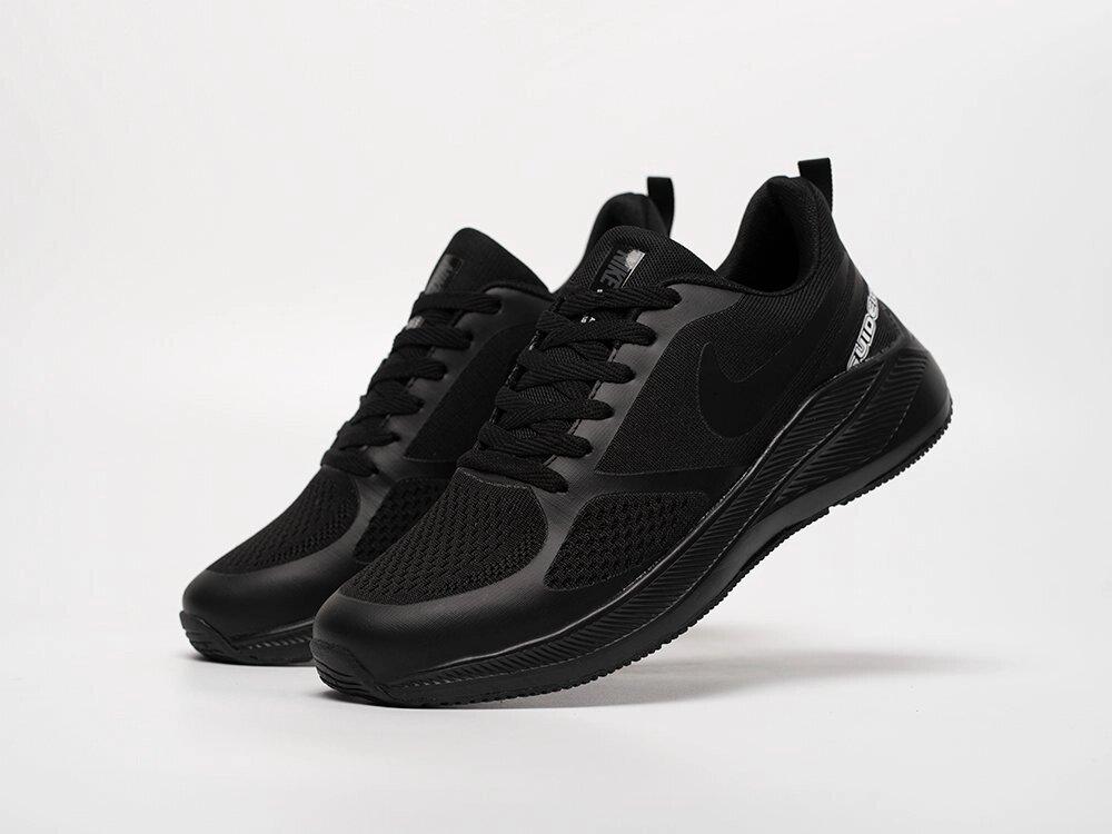 Кроссовки Nike Air Zoom Guide 10 45/Черный - фото 1 - id-p116306690