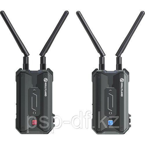 Видеосендер Hollyland Pyro H 4K HDMI Wireless Video Transmission System - фото 1 - id-p116307230