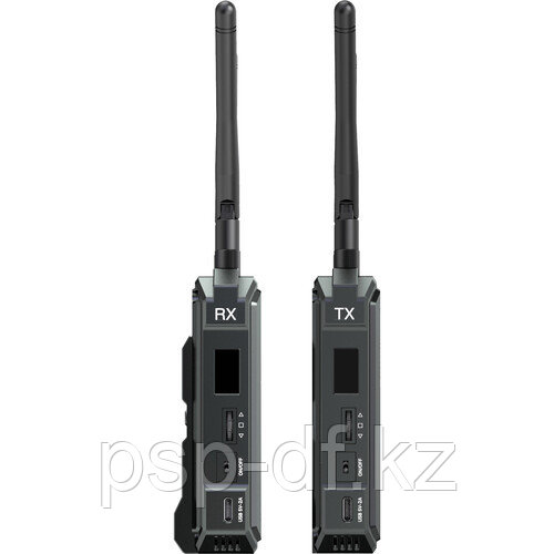Видеосендер Hollyland Pyro H 4K HDMI Wireless Video Transmission System - фото 4 - id-p116307230