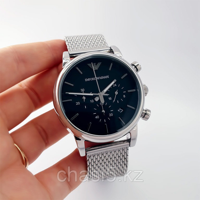 Мужские наручные часы Emporio Armani Luigi AR1808 (22401) - фото 6 - id-p116307232