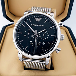 Мужские наручные часы Emporio Armani Luigi AR1811 (22400)