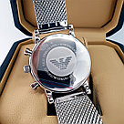 Мужские наручные часы Emporio Armani Luigi AR1811 (22400), фото 5