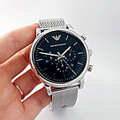 Мужские наручные часы Emporio Armani Luigi AR1811 (22400), фото 6