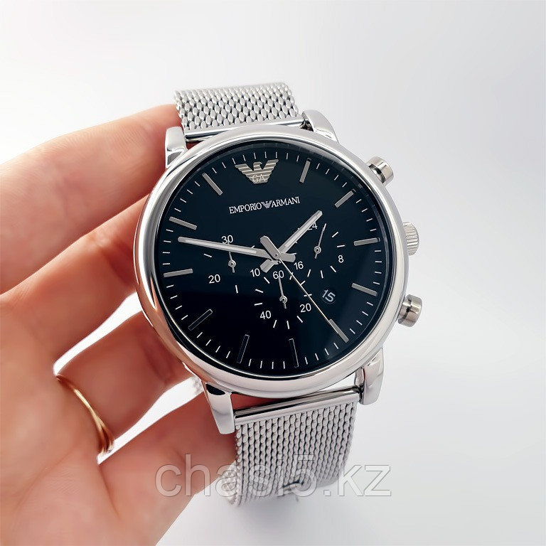 Мужские наручные часы Emporio Armani Luigi AR1811 (22400) - фото 6 - id-p116307233