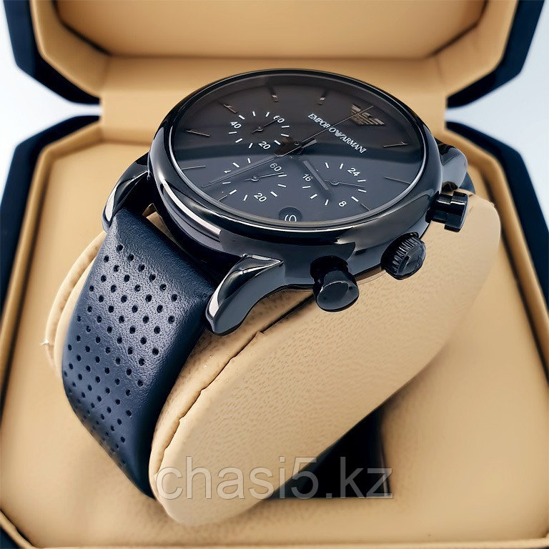 Мужские наручные часы Armani AR1737 (22399) - фото 2 - id-p116307234