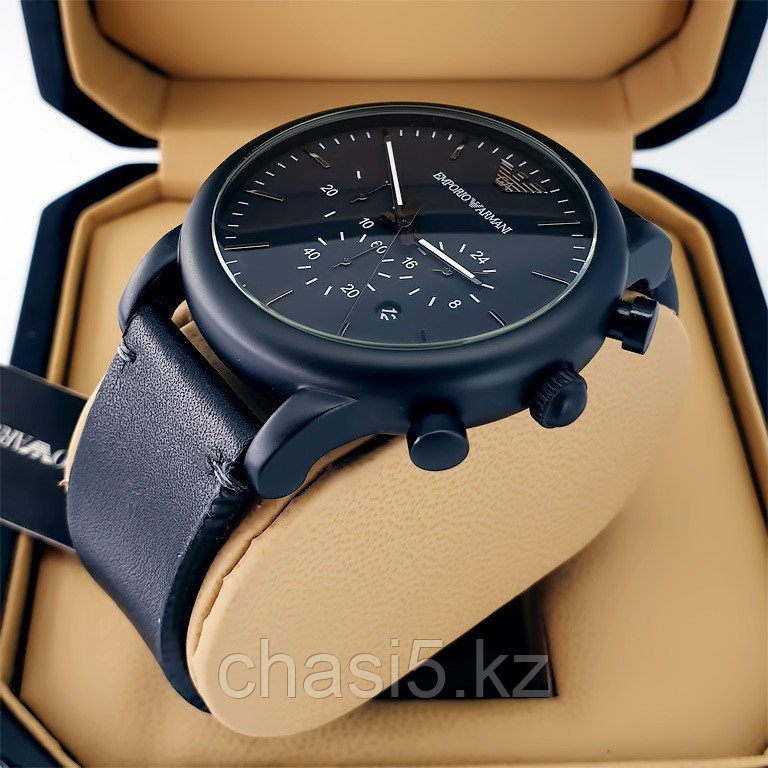 Мужские наручные часы Emporio Armani Luigi AR1918 (22398) - фото 2 - id-p116307235