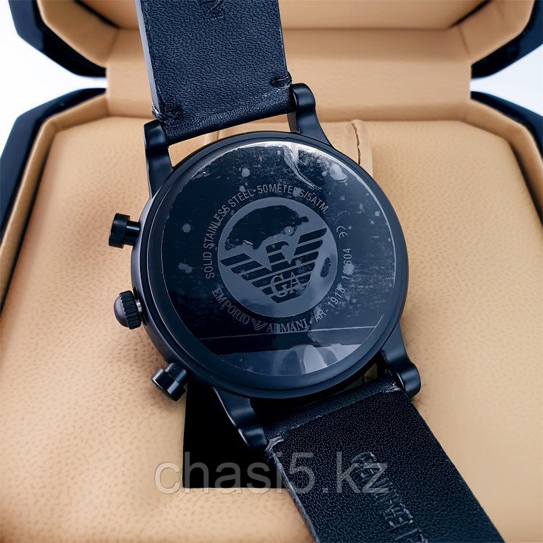 Мужские наручные часы Emporio Armani Luigi AR1918 (22398) - фото 5 - id-p116307235