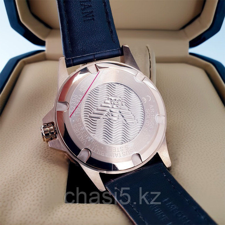 Мужские наручные часы Armani Diver AR11556 (22397) - фото 5 - id-p116307236