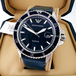 Мужские наручные часы Armani Diver AR11516 (22396)