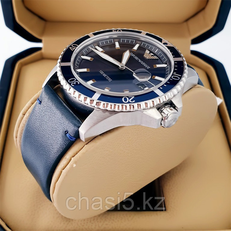 Мужские наручные часы Armani Diver AR11516 (22396) - фото 2 - id-p116307237