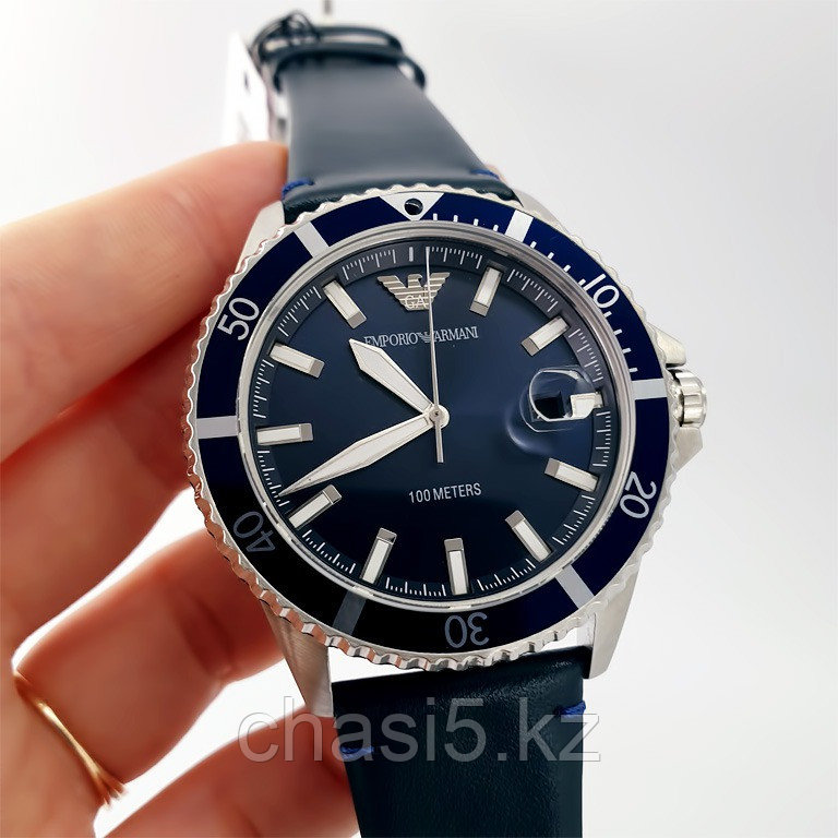 Мужские наручные часы Armani Diver AR11516 (22396) - фото 6 - id-p116307237