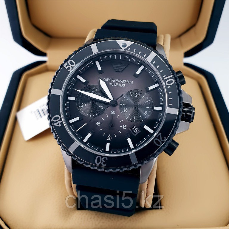 Мужские наручные часы Emporio Armani AR11515 (22395) - фото 1 - id-p116307238