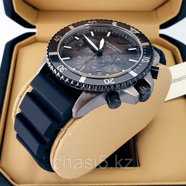 Мужские наручные часы Emporio Armani AR11515 (22395) - фото 2 - id-p116307238