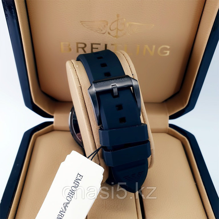 Мужские наручные часы Emporio Armani AR11515 (22395) - фото 4 - id-p116307238