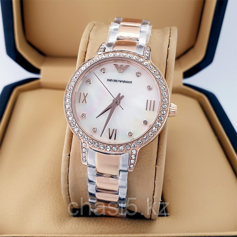Женские наручные часы Armani AR11499 (22391) - фото 1 - id-p116307240