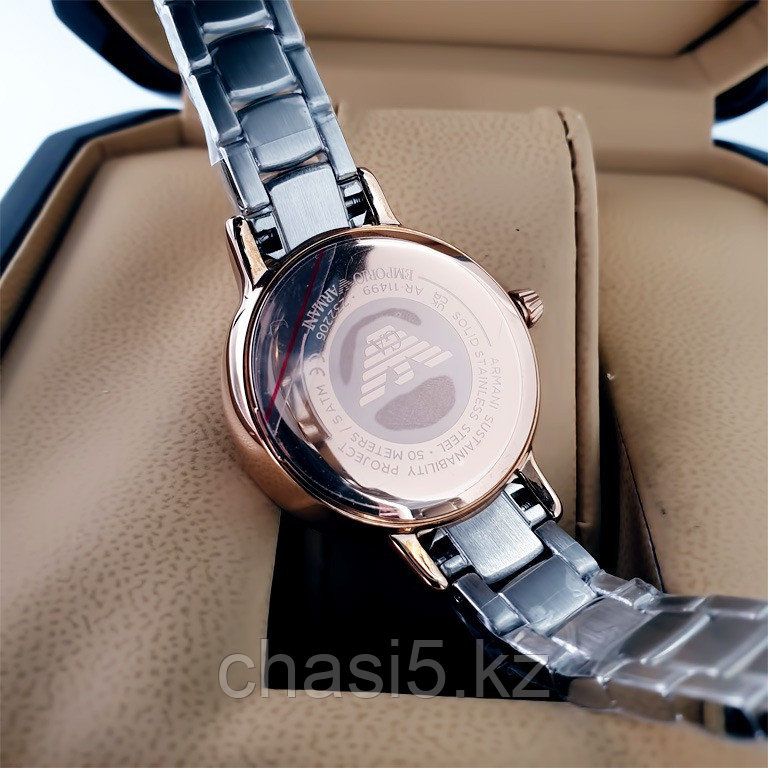 Женские наручные часы Armani AR11499 (22391) - фото 6 - id-p116307240