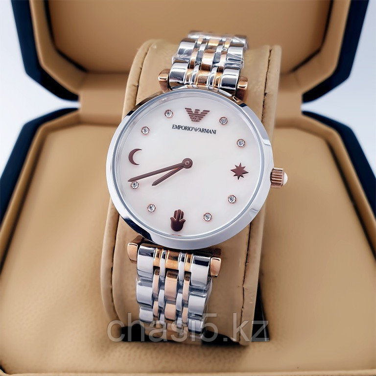 Женские наручные часы Armani AR80037 (22390) - фото 1 - id-p116307241