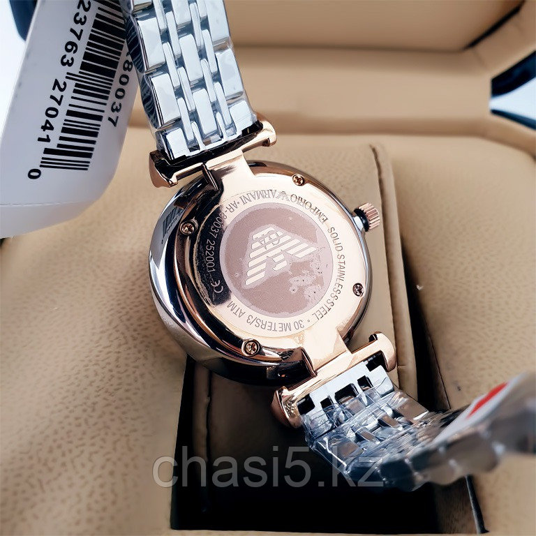 Женские наручные часы Armani AR80037 (22390) - фото 6 - id-p116307241