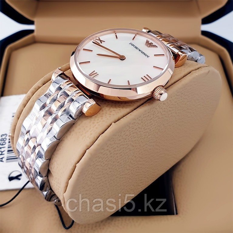 Женские наручные часы Armani AR1683 (22389) - фото 2 - id-p116307242