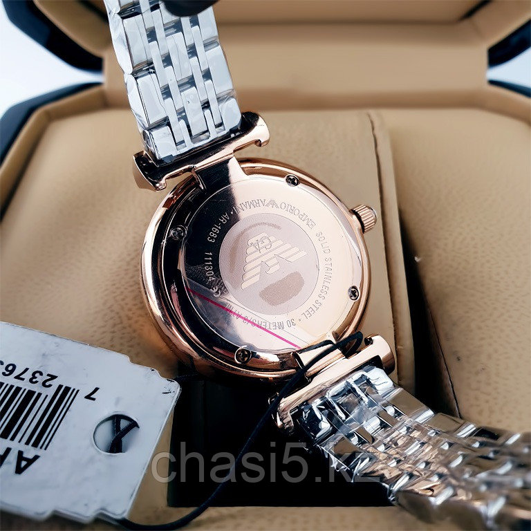 Женские наручные часы Armani AR1683 (22389) - фото 6 - id-p116307242