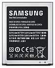 Заводской аккумулятор для Samsung Galaxy Ace Style LTE G357 (EB-BG357BBE, 1900 mah)