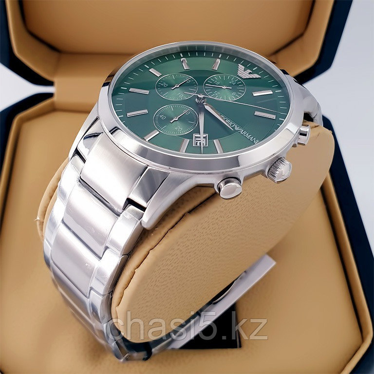 Мужские наручные часы Emporio Armani Renato AR11507 (22382) - фото 2 - id-p116307248