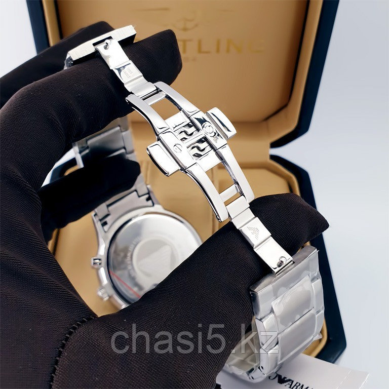 Мужские наручные часы Emporio Armani Renato AR11507 (22382) - фото 5 - id-p116307248