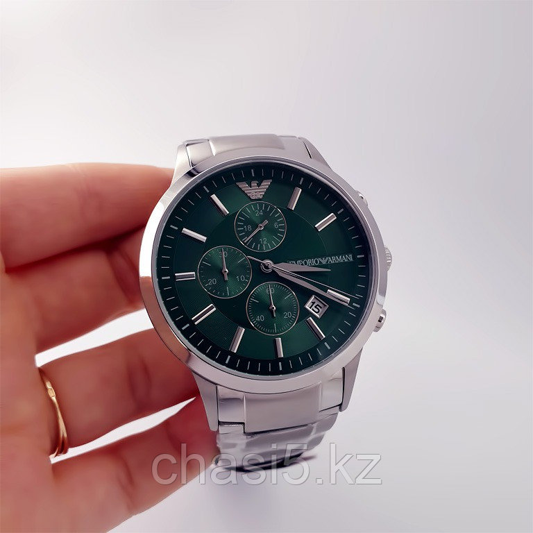 Мужские наручные часы Emporio Armani Renato AR11507 (22382) - фото 7 - id-p116307248