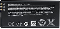 Заводской аккумулятор для Nokia Lumia 820 (BP-5T, 1650 mAh)