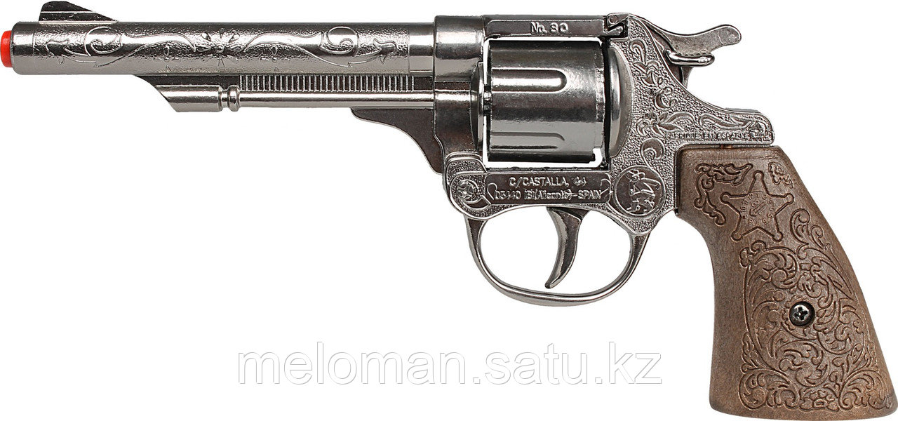 Gonher: Cowboy. Револьвер GS-8 - фото 2 - id-p116309288