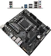 Материнская плата Gigabyte A620M HMB Socket AM5, MATX, AMD A620 (DP+HDMI) 2DDR5, PCIx16,PCIx1