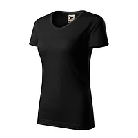 Malfini Native T-shirt (GOTS) W MLI-17401 black