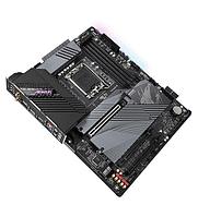 Материнская плата Gigabyte B760 AORUS MASTER DDR4MB Socket1700, ATX, iB760 (DP+HDMI), 4DDR4, 3PCIx16