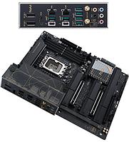 Материнская плата ASUS PROART Z790-CREATOR WIFIMB Socket1700, ATX, iZ790 (2DP+HDMI), 4DDR5, 3PCIx16