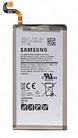 Заводской аккумулятор для Samsung Galaxy S8 Plus G955F (EB-BG955ABA, 3500 mah)