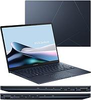 Ультрабук ASUS ZenBook 14 UX3405MA-QD492 (90NB11R1-M00SZ0)NB Core i5-125H-1.2/512GB SSD/16GB/14" WUXGA/Dos