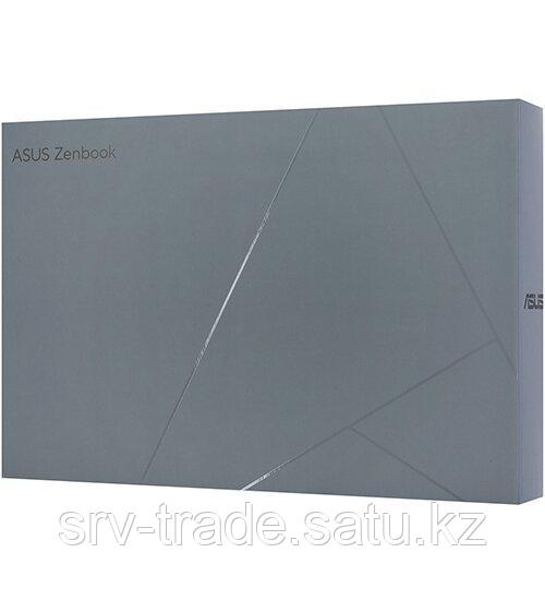 Ультрабук ASUS ZenBook 14 UX3405MA-QD622 (90NB11R1-M010S0)NB Core i5-125H-1.2/1TB SSD/16GB/14" WUXGA/Dos - фото 2 - id-p116308343