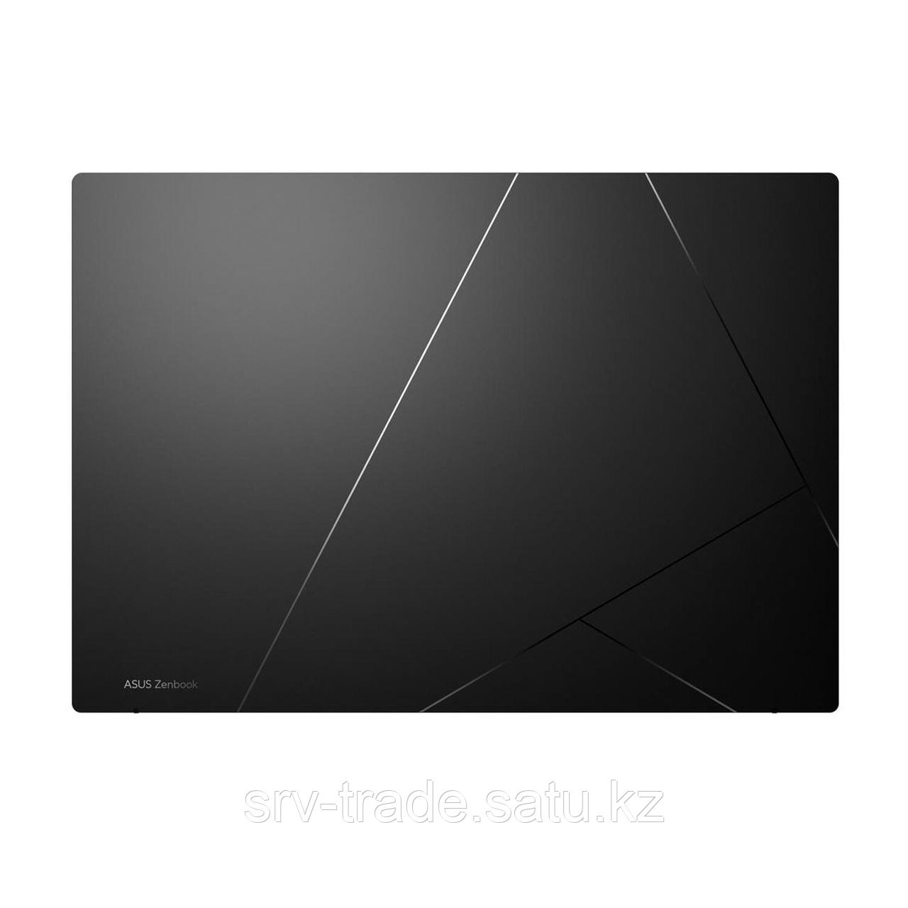 Ноутбук ASUS Zenbook 14 OLED UM3406HA-QD087W (90NB1271-M004C0)NB Ryzen 7-8840HS-3.3/1TB SSD/16GB/14" - фото 7 - id-p116308346