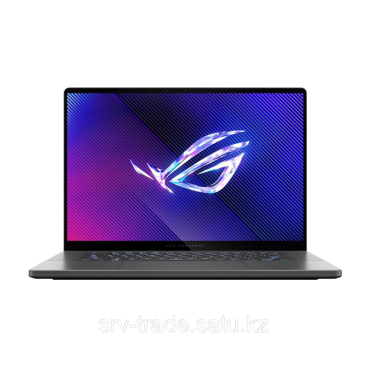 Ноутбук ASUS ROG Zephyrus G16 GU605MV-QR085 (90NR0IT1-M00320)NB Core i7-155H-1.4/1TB - фото 6 - id-p116308351