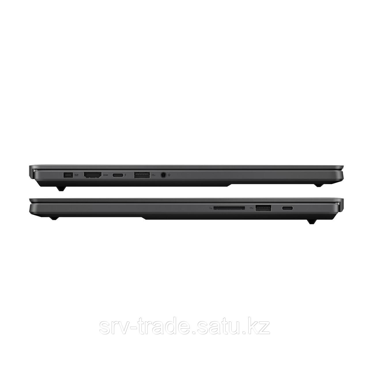 Ноутбук ASUS ROG Zephyrus G16 GU605MV-QR085 (90NR0IT1-M00320)NB Core i7-155H-1.4/1TB - фото 9 - id-p116308351