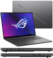 Ноутбук ASUS ROG Zephyrus G16 GU605MY-QR064W (90NR0IQ5-M00320)NB Core i9-185H-2.3/1TB