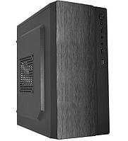 Корпус MATX mini tower APEX T05, (400W)Case black
