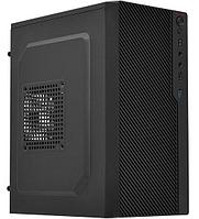 Корпус MATX mini tower APEX T04, (400W)Case black