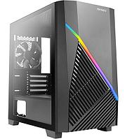 Корпус MATX mini tower Antec, Draco 10, (без БП)Case 1*120mm fan